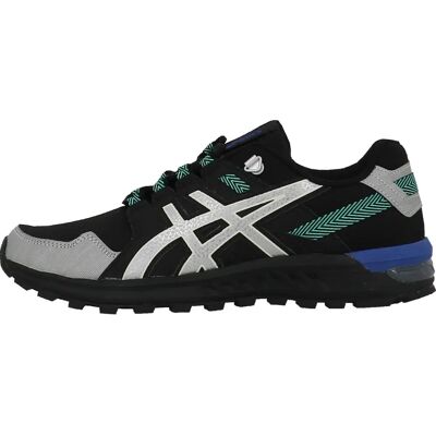 Baskets Asics Gel-Citrek - Absorption et Durabilité Baskets Asics Gel-Citrek - Absorption et Durabilité