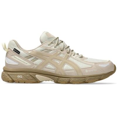 Asics Gel Venture 6 GTX - Stoßdämpfende Trail-Sneaker Asics Gel Venture 6 GTX - Stoßdämpfende Trail-Sneaker