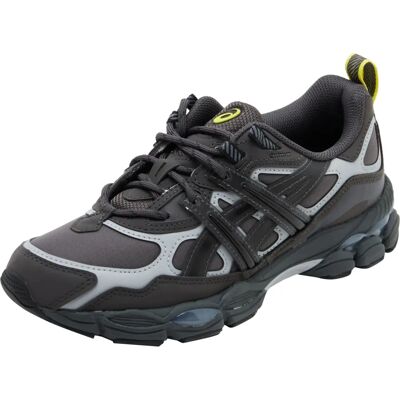 Zapatillas Asics Gel-Nyc Utility - Gris/Negro - Unisex - Zapatillas Zapatillas Asics Gel-Nyc Utility - Gris/Negro - Unisex - Zapatillas