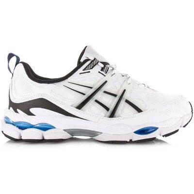 Unisex sneakers ASICS GEL-NYC Utility - Komfort & Stil Unisex sneakers ASICS GEL-NYC Utility - Komfort & Stil