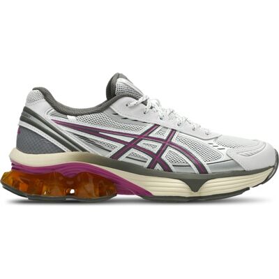 Asics Gel-kinetic Fluent Braun - Sneakers Asics Gel-kinetic Fluent Braun - Sneakers