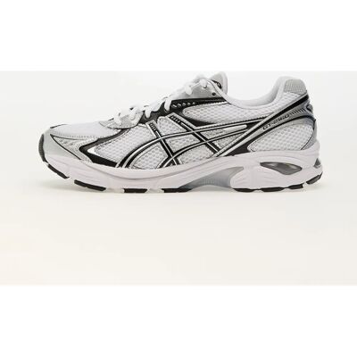 Asics GT-2160 Blanco/Negro EUR 42 - Zapatillas - Hombre Asics GT-2160 Blanco/Negro EUR 42 - Zapatillas - Hombre