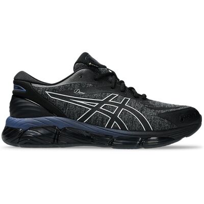 Asics Gel-Quantum 360 VIII GTX Schwarz/ Silber - Turnschuhe Asics Gel-Quantum 360 VIII GTX Schwarz/ Silber - Turnschuhe