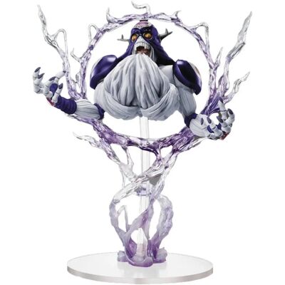 Estatua de PVC Crema JoJo's Bizarre Adventure Parte 3 Stardust Crusaders - 21cm Estatua de PVC Crema JoJo's Bizarre Adventure Parte 3 Stardust Crusaders - 21cm