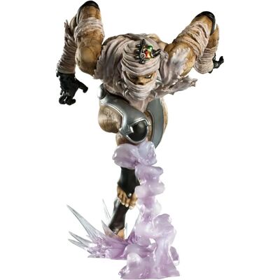 Medicos JoJo's Bizarre Adventure Hanged Man 13cm Figurine - Publicité Medicos JoJo's Bizarre Adventure Hanged Man 13cm Figurine - Publicité