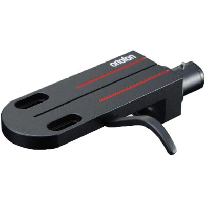 Ortofon LH 6000 Headshell - Vinylplate-tilbehør - Svart Ortofon LH 6000 Headshell - Vinylplate-tilbehør - Svart