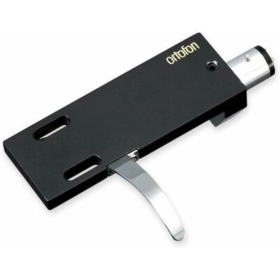 Ortofon LH-4000 Aluminium Headshell - Høy kvalitet, Justerbar, Kompatibel med MC Q Ortofon LH-4000 Aluminium Headshell - Høy kvalitet, Justerbar, Kompatibel med MC Q