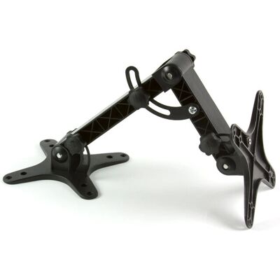Soporte de pared para TV Scythe SCKV-1000 Negro Soporte de pared para TV Scythe SCKV-1000 Negro
