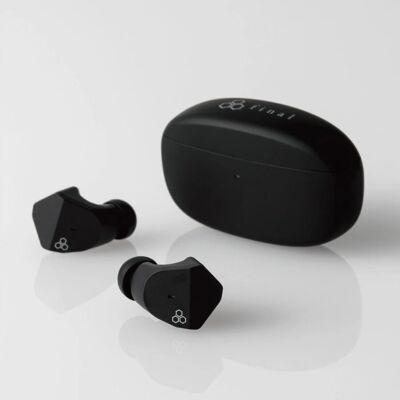 Căști wireless Final ZE2000 - Imersive Bluetooth, IPX4 Căști wireless Final ZE2000 - Imersive Bluetooth, IPX4