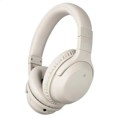 Auriculares inalámbricos Final UX2000 - ANC, Bluetooth, 45h Auriculares inalámbricos Final UX2000 - ANC, Bluetooth, 45h