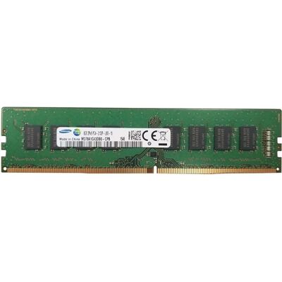 Module de mémoire DDR4 Samsung M378A1G43DB0-CPB 8GB - RAM - Publicité Module de mémoire DDR4 Samsung M378A1G43DB0-CPB 8GB - RAM - Publicité