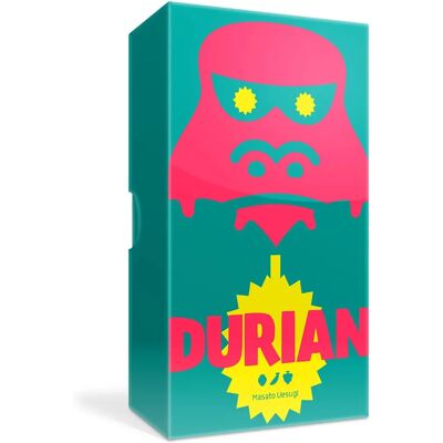 Oink Games Durian - Strategiespiel für 2-7 Spieler Oink Games Durian - Strategiespiel für 2-7 Spieler