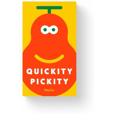 Oink Games Quickity Pickity - Board Game Oink Games Quickity Pickity - Board Game