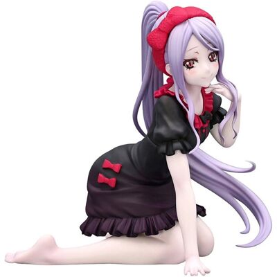 Overlord Shalltear Noodle Stopper - Figurine PVC 11cm Furyu Overlord Shalltear Noodle Stopper - Figurine PVC 11cm Furyu