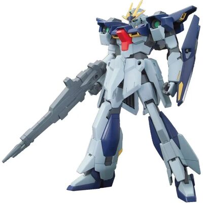 Bandai Lightning 1/144 Skala Akciófigura - Gundam Model Bandai Lightning 1/144 Skala Akciófigura - Gundam Model