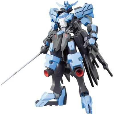 Zestaw Modelu Bandai Gunpla HG Gundam Vidar 1:144 Zestaw Modelu Bandai Gunpla HG Gundam Vidar 1:144
