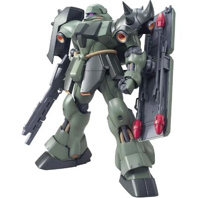 Bandai Geara Doga 1/100 Modell - Master Grade - Gunpla Bandai Geara Doga 1/100 Modell - Master Grade - Gunpla
