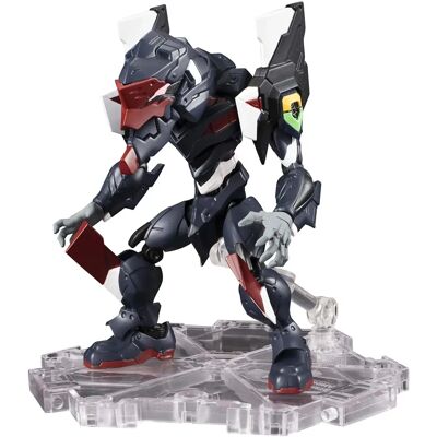 Bandai Evangelion Nxedge Unité EVA 03 - Figurine - Publicité Bandai Evangelion Nxedge Unité EVA 03 - Figurine - Publicité