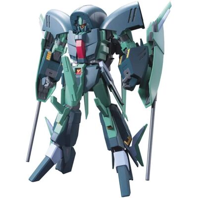Bandai RAS-96 ANKSHA - Model Kit 1/144 HGUC Bandai RAS-96 ANKSHA - Model Kit 1/144 HGUC