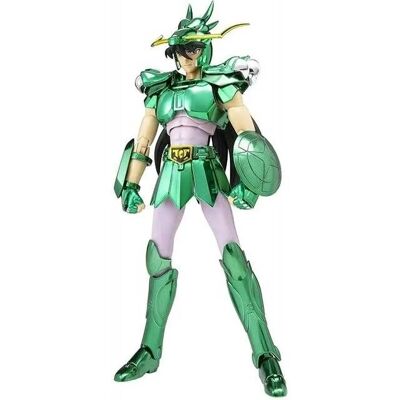 Takumiya Tamashii Nations Dragon Shiryu Armure Bronze Figurine - Saint Cloth Myth - Publicité Takumiya Tamashii Nations Dragon Shiryu Armure Bronze Figurine - Saint Cloth Myth - Publicité