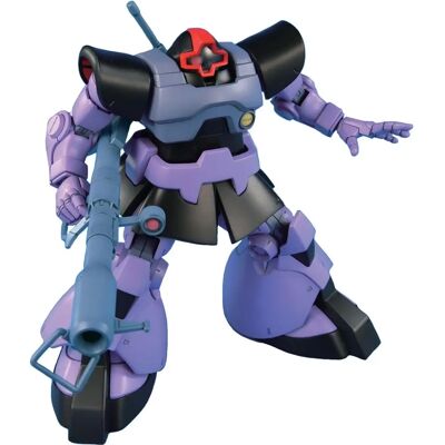 Zestaw modelarski Gundam HGUC MS-09 Dom - 1:144 Zestaw modelarski Gundam HGUC MS-09 Dom - 1:144