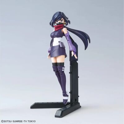 Model Gundam Bandai - Build Divers Ayame - MAQ82955 Model Gundam Bandai - Build Divers Ayame - MAQ82955