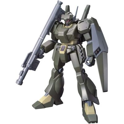 Bandai - Jegan Echoes 1/144 - RGM-89 - Echoes - Kit Bandai - Jegan Echoes 1/144 - RGM-89 - Echoes - Kit