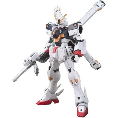 Bandai X1 Wysokiej Jakości Model - Crossbone Gundam Bandai X1 Wysokiej Jakości Model - Crossbone Gundam