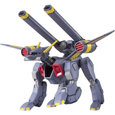 Bandai HG 1/144 R12 Mobile Suit Gundam SEED - Plastikowy zestaw Bandai HG 1/144 R12 Mobile Suit Gundam SEED - Plastikowy zestaw