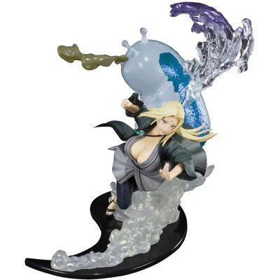 Tamashii NATIONS Naruto Relation Kizuna Figurine 220mm PVC & ABS - Publicité Tamashii NATIONS Naruto Relation Kizuna Figurine 220mm PVC & ABS - Publicité