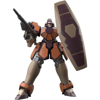 Model Gundam Maganac 1/144 - Bandai Model Gundam Maganac 1/144 - Bandai