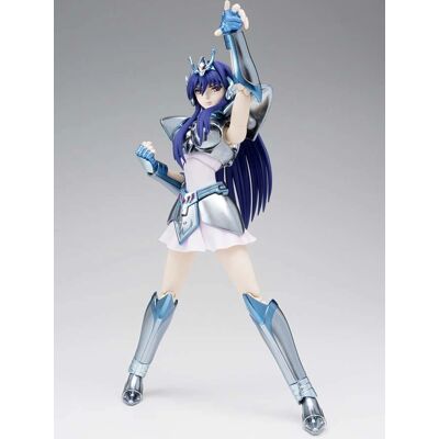 Figura d'Azione Bandai Equuleus Kyoko - Saint Seiya Figura d'Azione Bandai Equuleus Kyoko - Saint Seiya