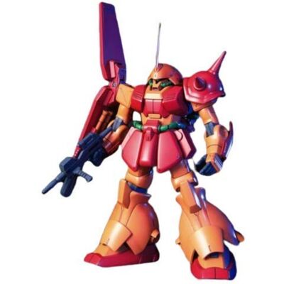 Bandai Marasai 1/144 - Kit de Modèle en Plastique - Gundam - Publicité Bandai Marasai 1/144 - Kit de Modèle en Plastique - Gundam - Publicité