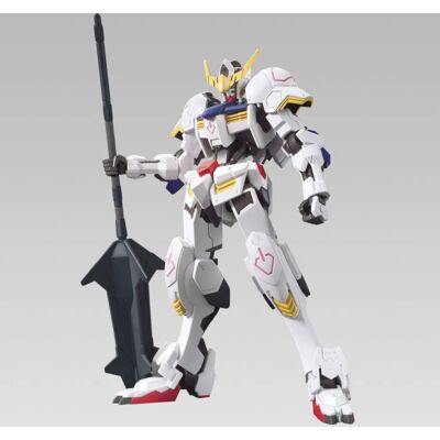 Bandai HG Gundam Barbatos - Wysokiej Jakości Model - 1:144 Bandai HG Gundam Barbatos - Wysokiej Jakości Model - 1:144