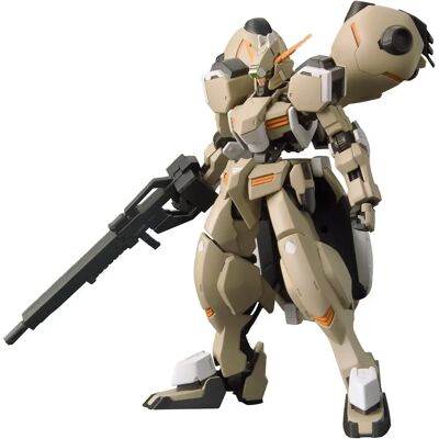 Bandai Spirits Gusion Rebake 1/144 Model Kit - HG - Mobile Suit GUNDAM IRON-BLOODED ORPHANS Bandai Spirits Gusion Rebake 1/144 Model Kit - HG - Mobile Suit GUNDAM IRON-BLOODED ORPHANS