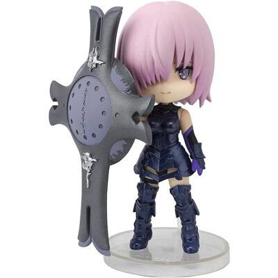 Bandai Tamashii Nations Fate/Grand Order - Babyloni Figuarts Mini Action Figure - Figurine - Publicité Bandai Tamashii Nations Fate/Grand Order - Babyloni Figuarts Mini Action Figure - Figurine - Publicité