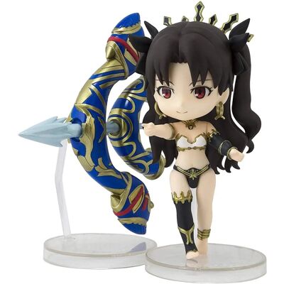 Bandai Tamashii Nations Fate/Grand Order - Babyloni Figuarts Mini Action Figure - Action Figure - Publicité Bandai Tamashii Nations Fate/Grand Order - Babyloni Figuarts Mini Action Figure - Action Figure - Publicité