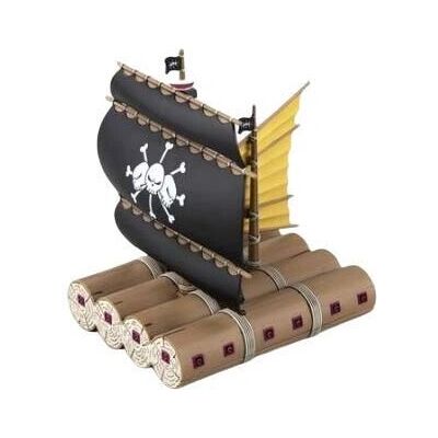 Bandai One Piece Hajó Modell - Grand Ship Gyűjtemény - 15cm Bandai One Piece Hajó Modell - Grand Ship Gyűjtemény - 15cm