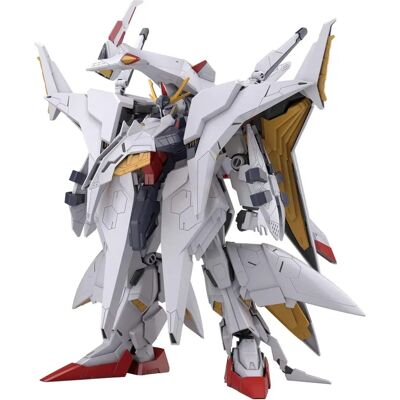 Model plastikowy Bandai HGUC Penelope 1/144 - Gundam Hathaway Model plastikowy Bandai HGUC Penelope 1/144 - Gundam Hathaway