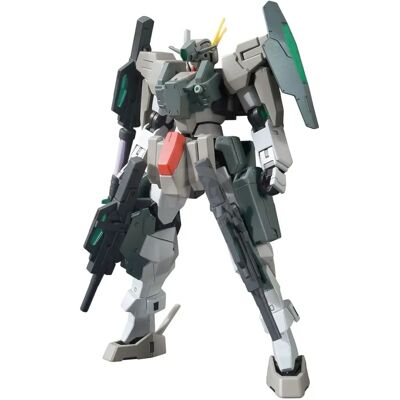 Bandai Gundam HG 1/144 Cherudim Saga Type GBF - Kit de Modèle - Publicité Bandai Gundam HG 1/144 Cherudim Saga Type GBF - Kit de Modèle - Publicité