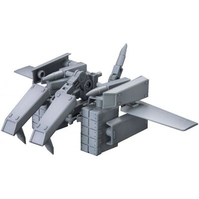 Bandai Zestaw Modeli - Ballden Arm Arms 1:144 - Zestaw Modeli Bandai Zestaw Modeli - Ballden Arm Arms 1:144 - Zestaw Modeli