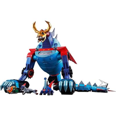 Model akcji Bandai Gaiking GX-100 - 75cm Model akcji Bandai Gaiking GX-100 - 75cm