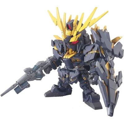 Zestaw Modelu Unicorn Gundam Banshee Norn - BB391 - Bandai Zestaw Modelu Unicorn Gundam Banshee Norn - BB391 - Bandai