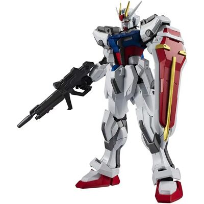 Tamashii Nations GUNDAM UNIVERSE Strike GUNDAM - Figura d'azione Tamashii Nations GUNDAM UNIVERSE Strike GUNDAM - Figura d'azione