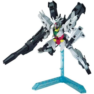 Bandai Jupitive Gundam 1/144 Zestaw modelarski - Figura akcji Bandai Jupitive Gundam 1/144 Zestaw modelarski - Figura akcji