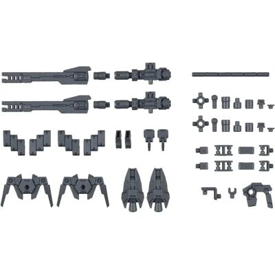 Bandai BANPMK59013 - Zestaw Modeli 1:144 - Misje 30 Minut - Gunpla Bandai BANPMK59013 - Zestaw Modeli 1:144 - Misje 30 Minut - Gunpla