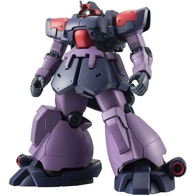 Bandai MS-09F/TOO DOM TROOPER - Figure d'action - 12,5cm - Publicité Bandai MS-09F/TOO DOM TROOPER - Figure d'action - 12,5cm - Publicité