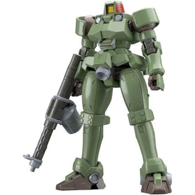 Zestaw Modelu Leo od Bandai - Mobile Suit Gundam Wing 1/144 Zestaw Modelu Leo od Bandai - Mobile Suit Gundam Wing 1/144