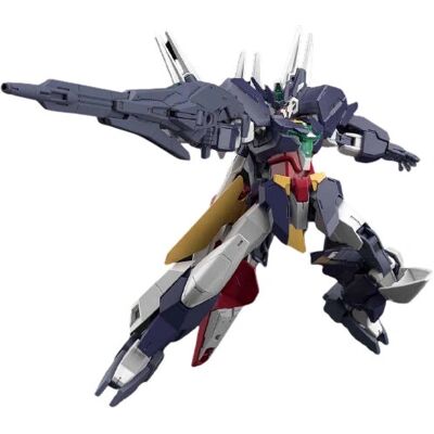 Bandai Uraven Gundam 1:144 Wysokiej Klasy Model - Zestaw Bandai Uraven Gundam 1:144 Wysokiej Klasy Model - Zestaw