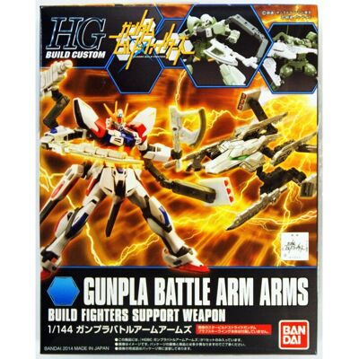Bandai GUN59565 Figura Akcyjna - Gundam Build Fighters Model Kit Bandai GUN59565 Figura Akcyjna - Gundam Build Fighters Model Kit
